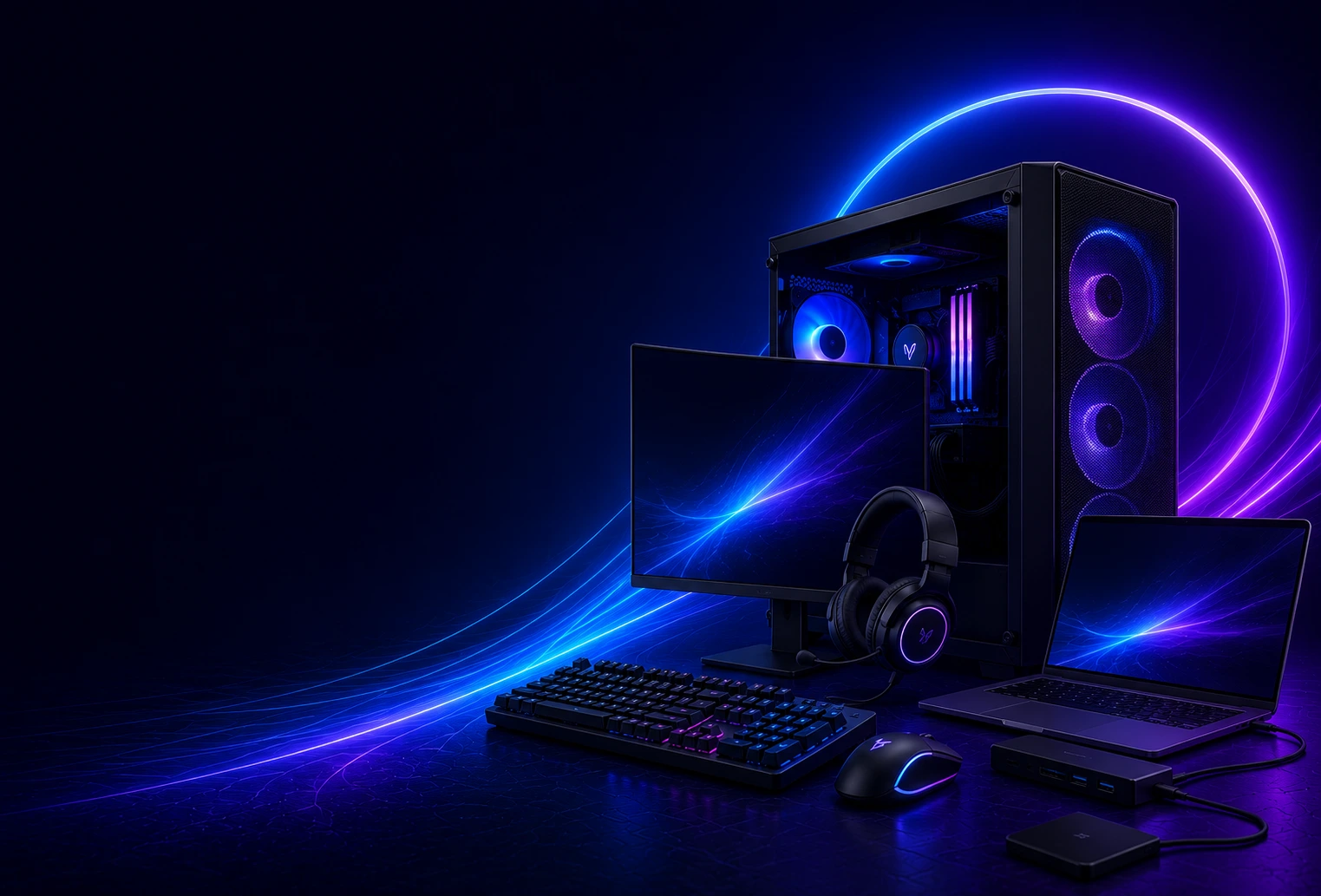 Computer & Accessories