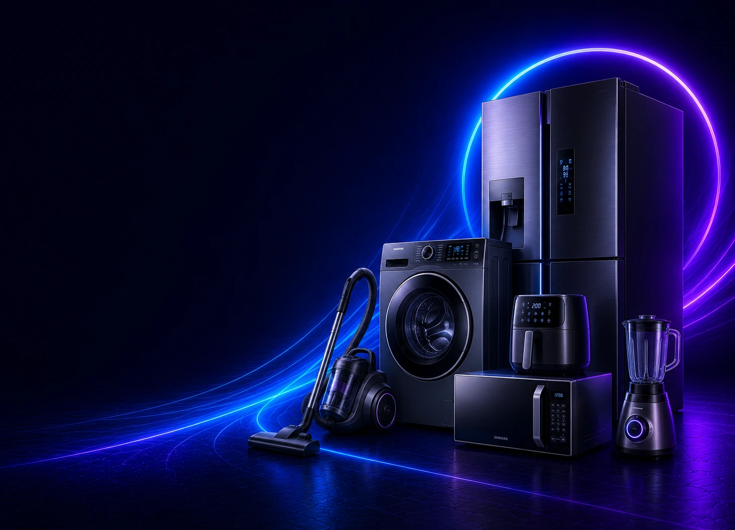 Home Appliances