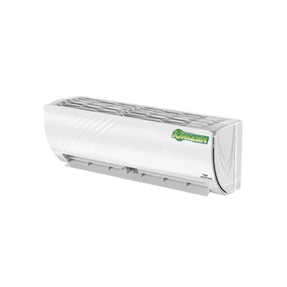 Walton Krystaline 1 Ton Non Inverter Air Conditioner (WSN-KRYSTALINE-12j)