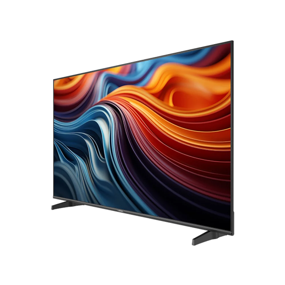 Haier 43 Inch FHD Bezel-Less Google TV (H43K85GFX)