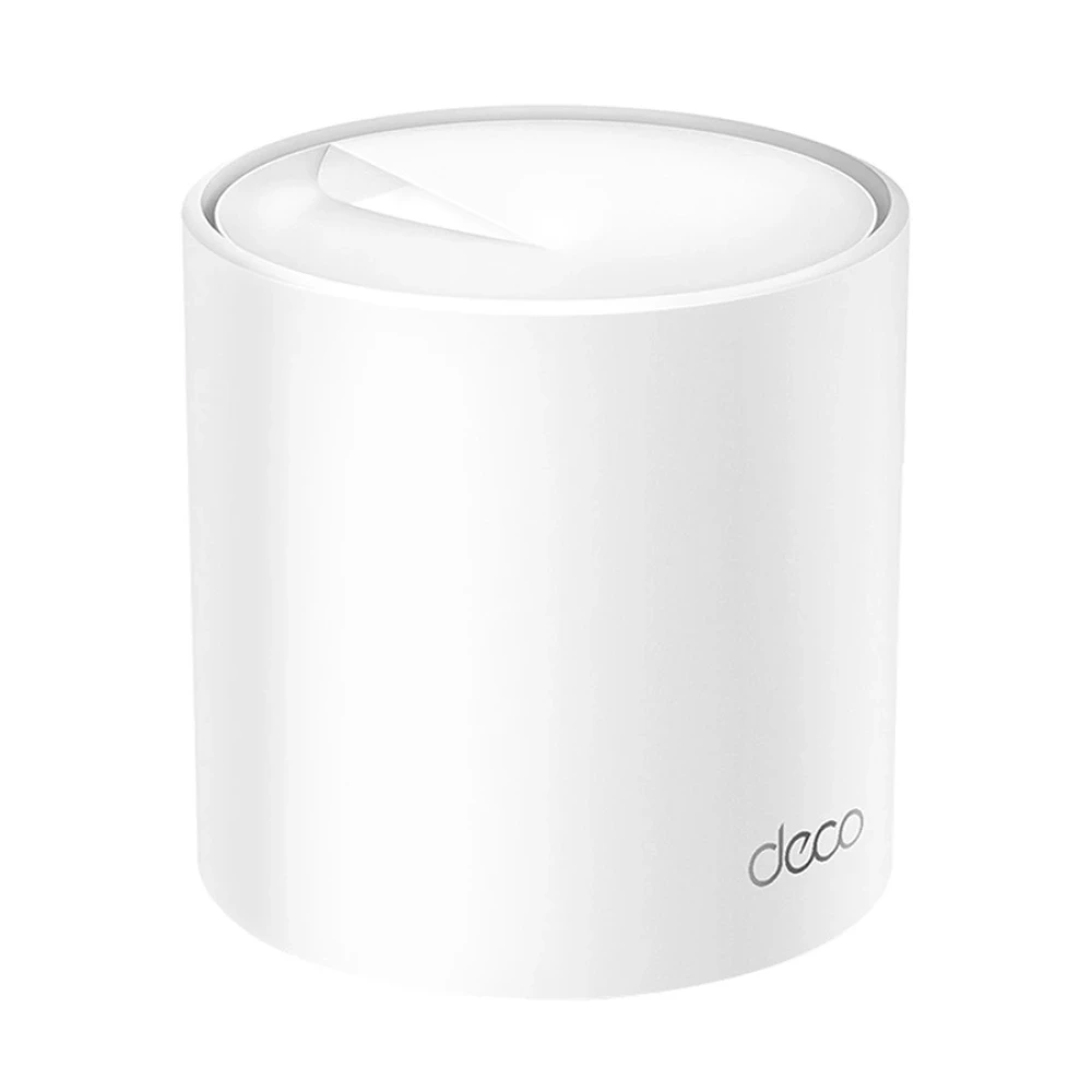 TP-Link Deco X50 AX3000 Dual Band Mesh Router (1-Pack)