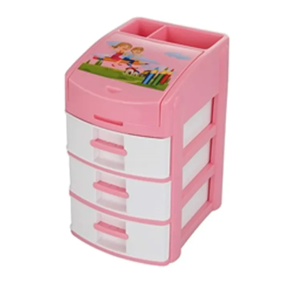 RFL Tomi Organizer Light Pink