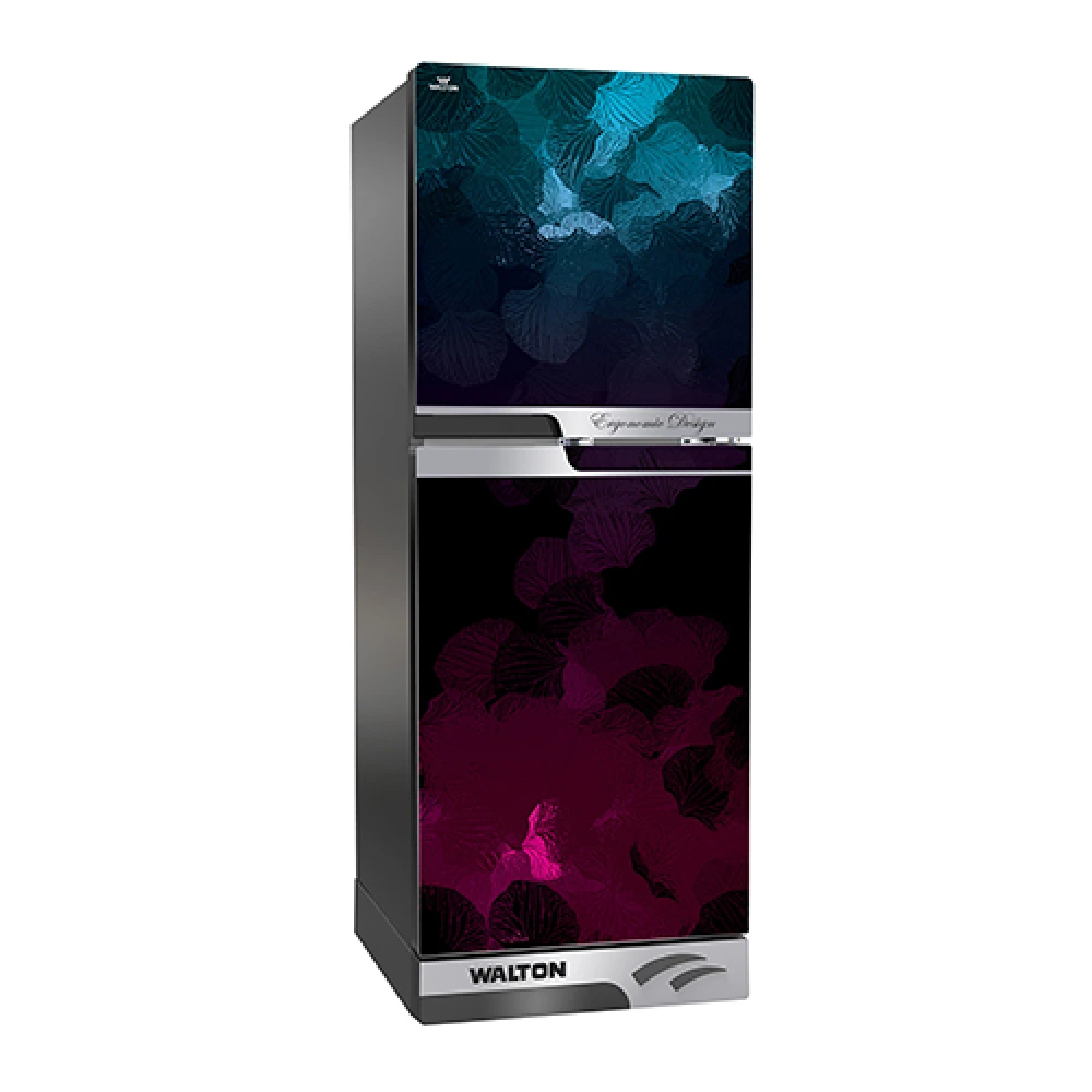Walton Direct Cool Refrigerator 282L (Inverter)