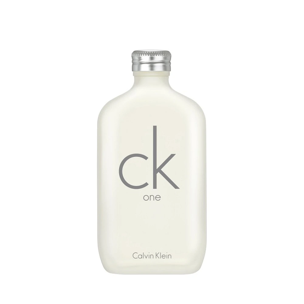 Calvin Klein (CK) One EDT for Men and Women