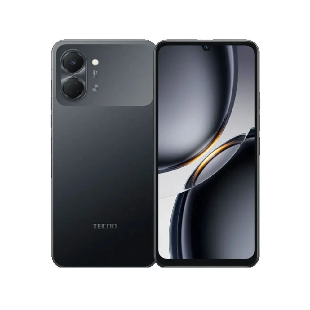 Tecno Spark GO 3 4GB RAM 64GB ROM