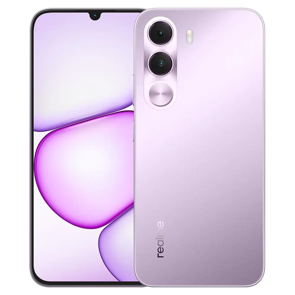 Realme C100i