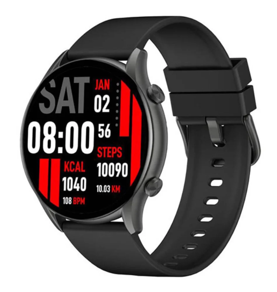 Kieslect Watch Kr