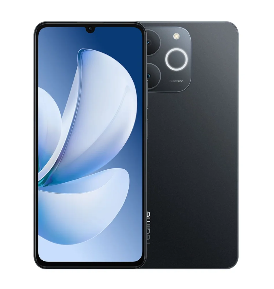 Realme Note 70
