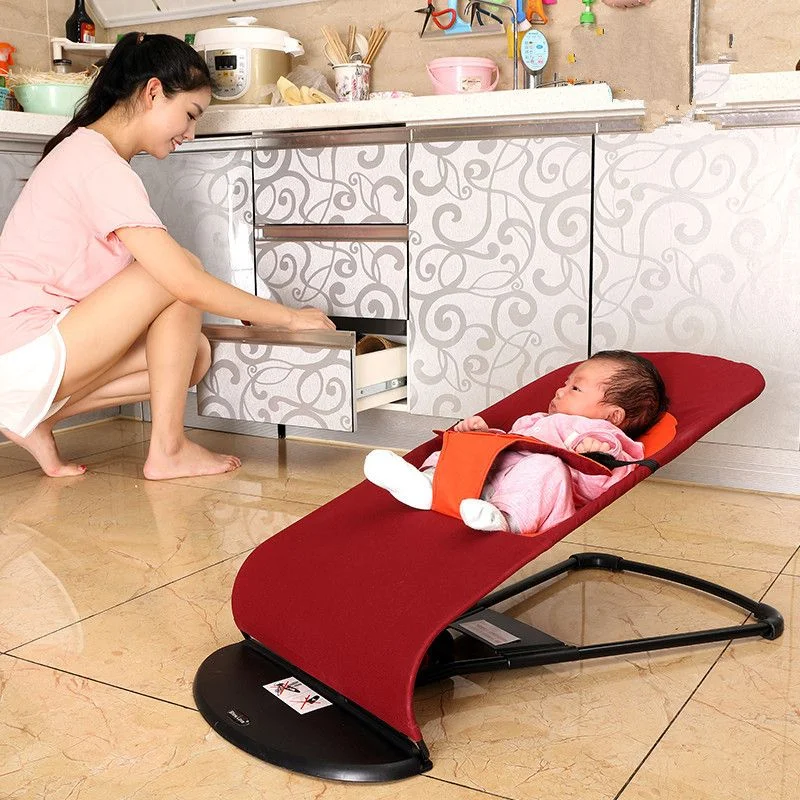 BABY BOUNCING 3 MODE SUPER CHAIR