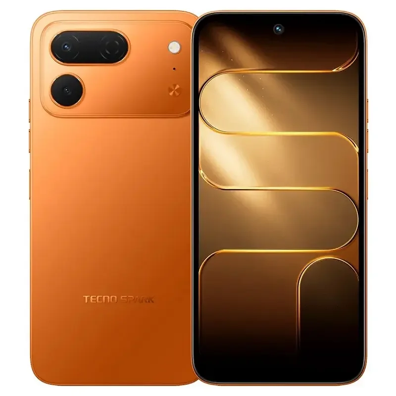Tecno Spark 50 Pro (6GB RAM)
